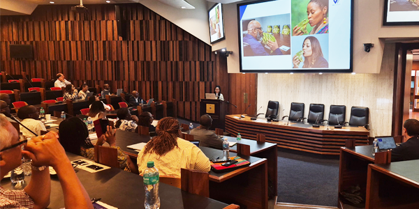 Wits innovation moves from ideas to impact